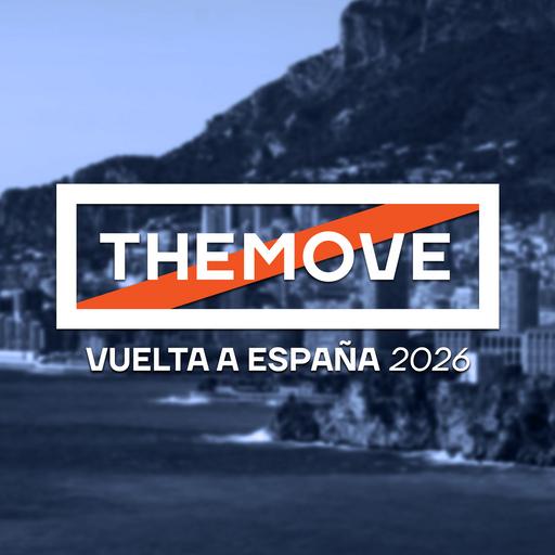 Is This a Turning Point for Enric Mas & Movistar? | La Vuelta a España 2026 Stage 21 | THEMOVE