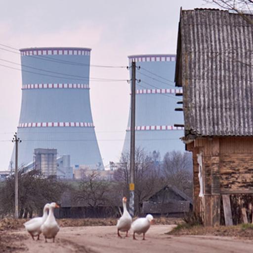 Wie wir lernten, die Atomkraft zu lieben - In Belarus geht ein AKW ans Netz