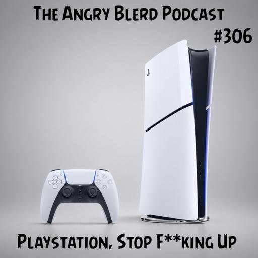 Playstation, Stop F**king Up