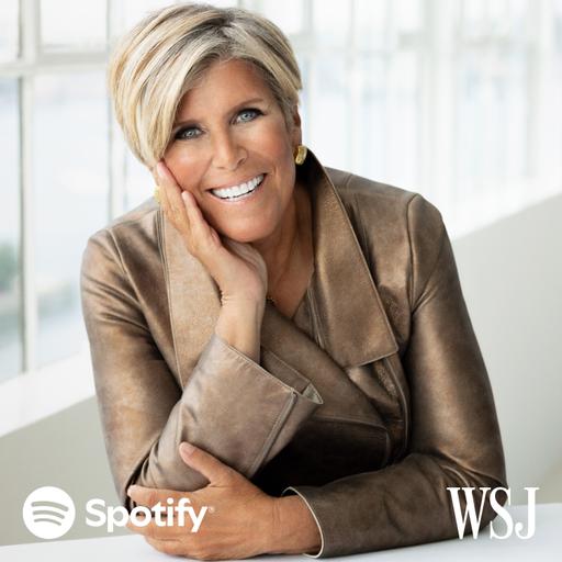 How Suze Orman Starts Her Week