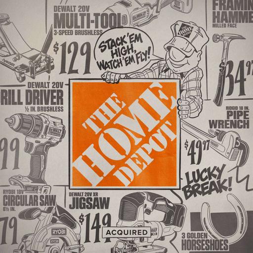 The Home Depot