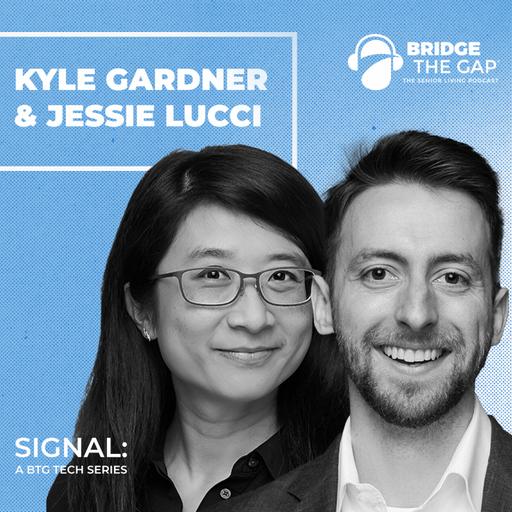 Is Senior Living Ready for AI Technology? | Signal Debut Pt. 1