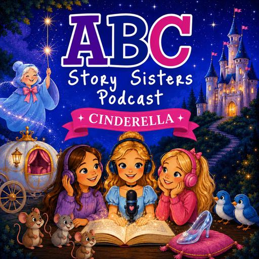 Cinderella Chapter Three: Cinderella Dressed in Yellow