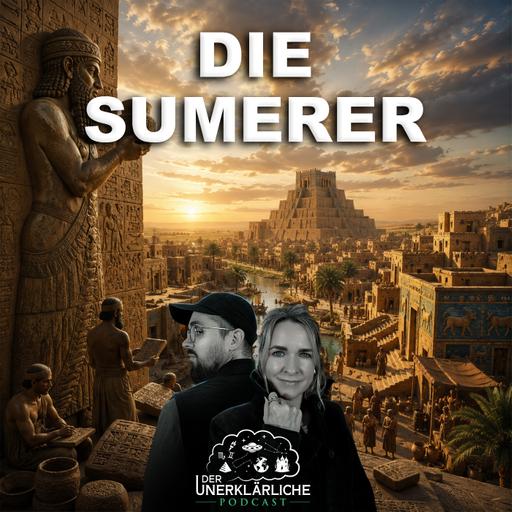 Die Sumerer – Das erste Volk der Menschheit?