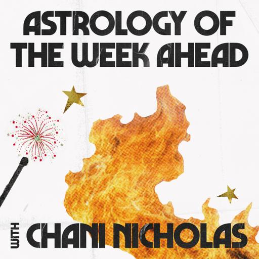 The Week of September 14th, 2026: A relationship deep dive with Venus and Pluto