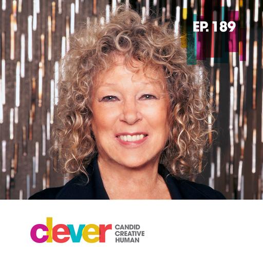 Ep. 189: Clodagh on the Twist & Turns of Her Extraordinary Life & Career [encore]