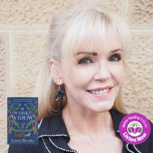 REWIND: Stories Behind the Story: Karen Brooks on brewing, her writing journey and bringing history to life through fiction