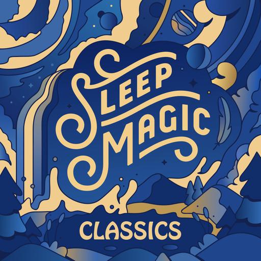 Get Sleepy On A Houseboat | Sleep Hypnosis with Visualization | Sleep Magic Classics