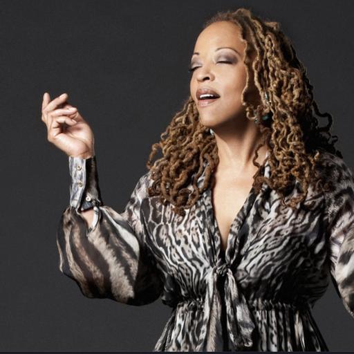 Cassandra Wilson