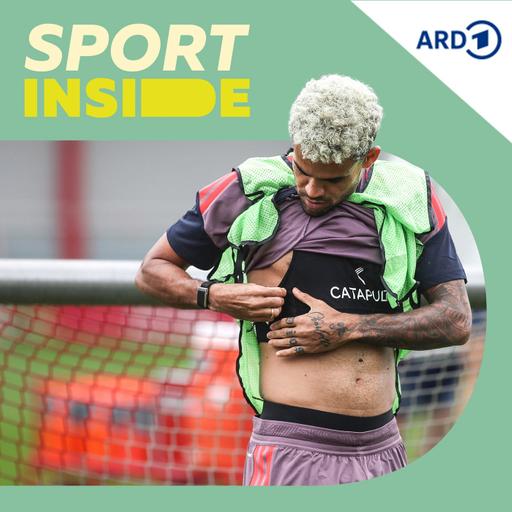 Big Data im Sport: Mit KI auf Spielersuche