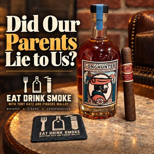Did Our Parents Lie to Us?