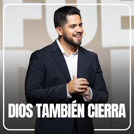 Por qué Dios cierra puertas que tú crees que va a abrir