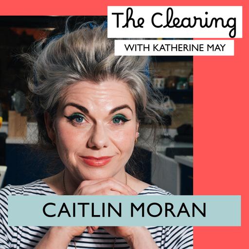 Caitlin Moran’s ‘greatest building humans have ever come up with’