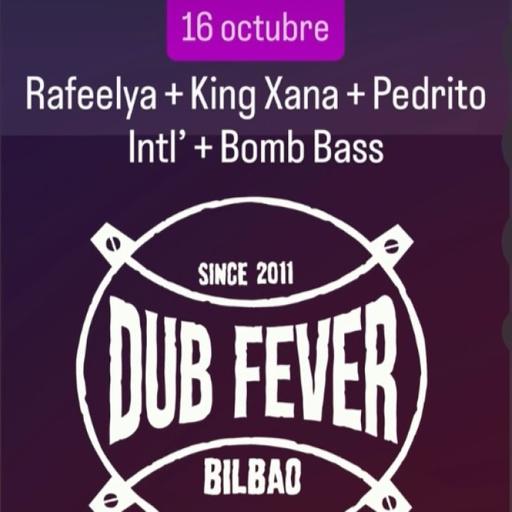 Reggae Burning Etxea 13-09-26