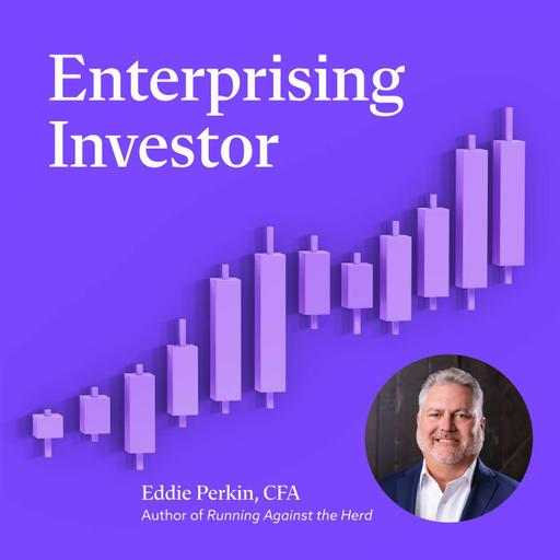 Eddie Perkin, CFA: How to Outthink Investment Biases