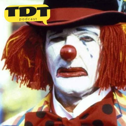 TDT Podcast #281: ¡Viva Irlanda!
