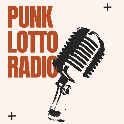 Punk Lotto Radio - Sept '26