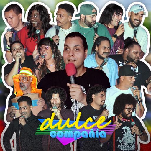 374: Open Mic | Agosto 31, 2026