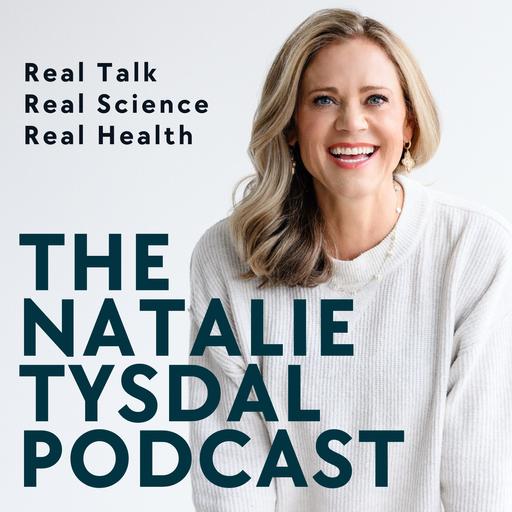 GLP-1 Medications, Peptides, and Longevity for Women Over 40 with Dr. Jeff Gross