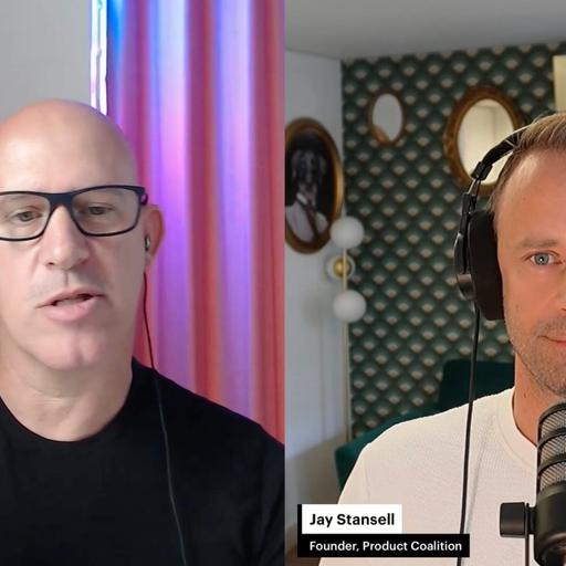 EP104 Why Your A/B Test Winners Disappear After Launch with Andrea Bronzini and Jay Stansell