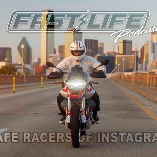David Chang Cafe Racers Of Instagram #475