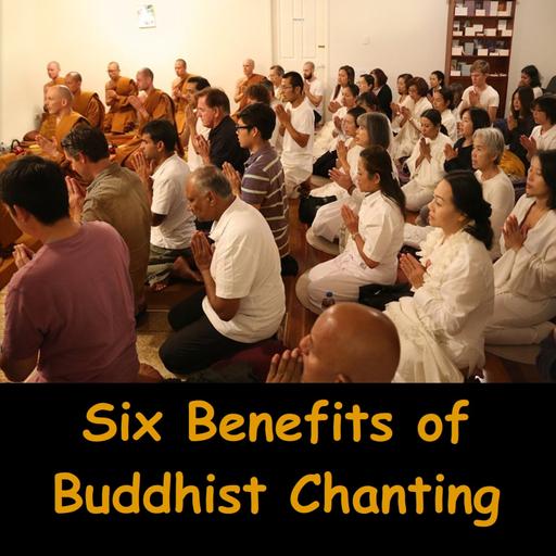 Buddhist Chanting: Why We Do It | Benefits of Dhamma Recitation | Chant by Heart | Ajahn Dhammasiha