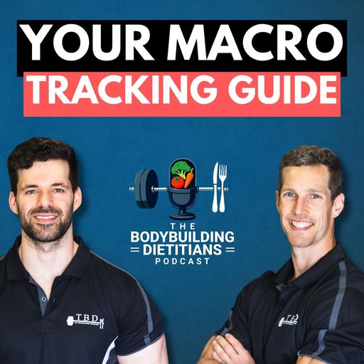 Macro Tracking Guide: Accuracy, Common Errors and When to Stop