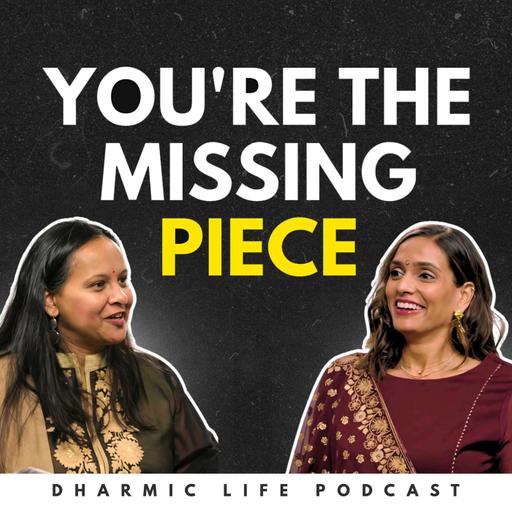 Why Relationships Feel Empty (and What to Do About It) | Dharmic Life