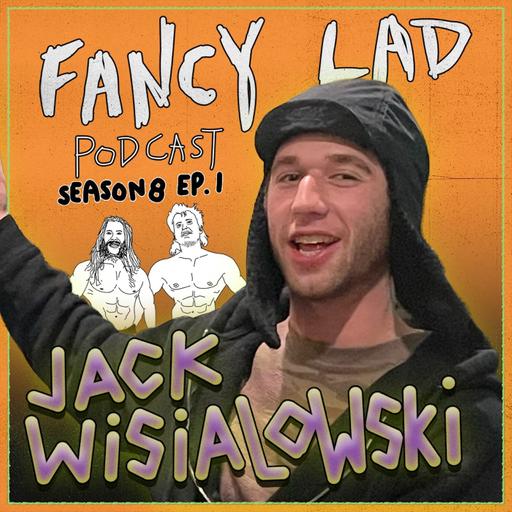 S8E1 - Dipstick It to The Man. w/ Jack Wisialowski