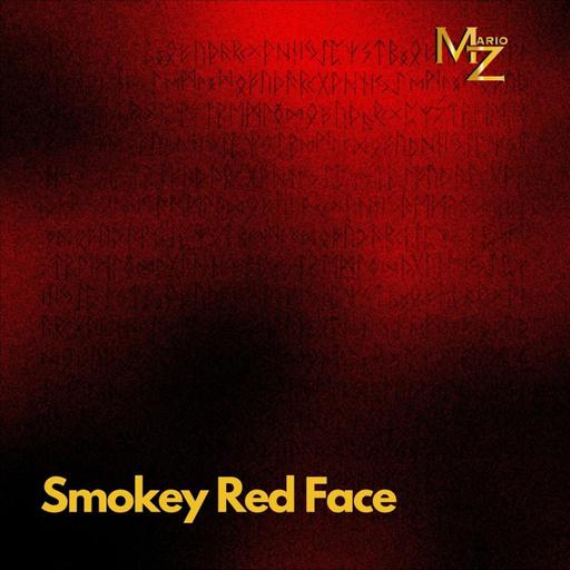 Mario Z-Smokey Red Face (Extended)