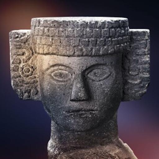 Once Upon a Time in Mexico: The Secret of the Chac Mool