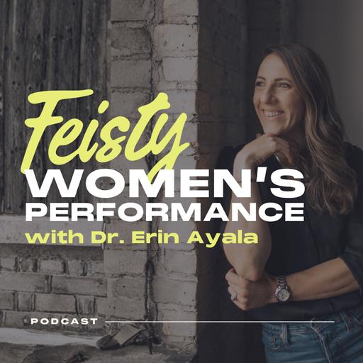 The outdoor barriers immigrant women face that no one talks about with Gabriela Hydle