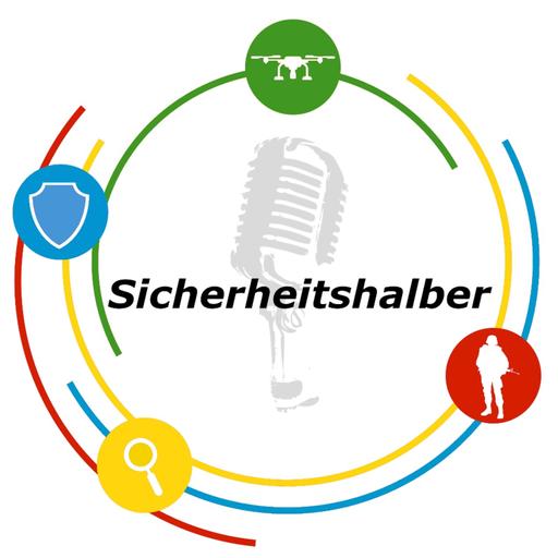#111 Humanoide Roboter im Militär? | Was Mittelmächte bewirken können (und was nicht)