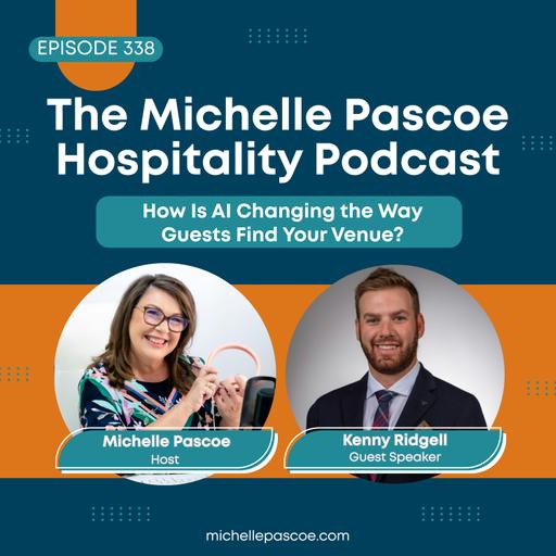 How Is AI Changing the Way Guests Find Your Venue?