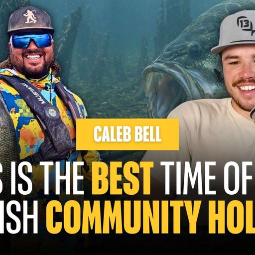 Masterclass on Bass Fishing the Summer to Fall Transition!