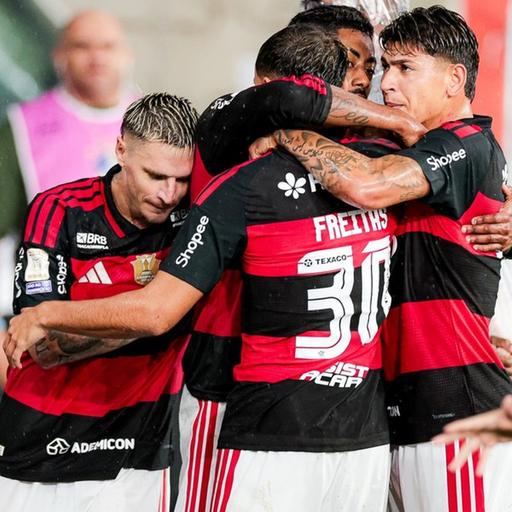 GE Flamengo #607 - Herói Bruno Henrique garante vitória e liderança