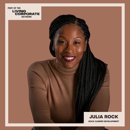 Leading in This Moment! w/ Julia Rock