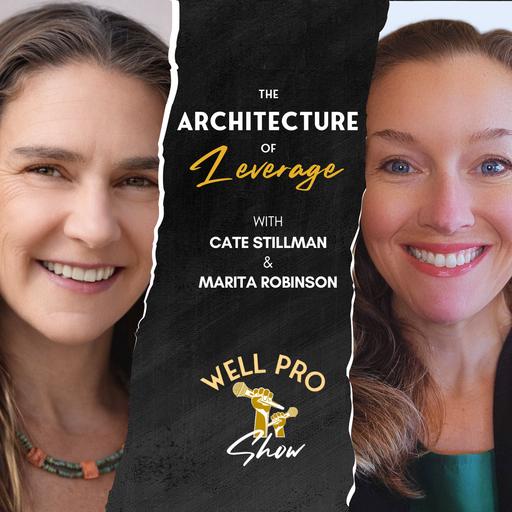 From Lawyer to Life Coach: Building a Business Around Your True Calling