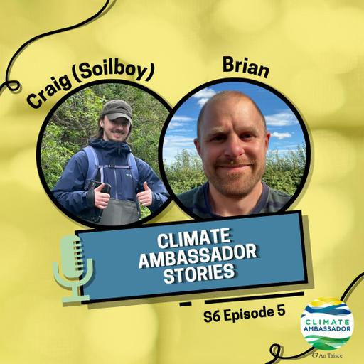 S6E5: Climate Ambassador Stories