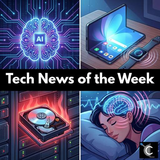 Astra Arrives, Apple Stumbles, and VMware Caves | Tech News of the Week