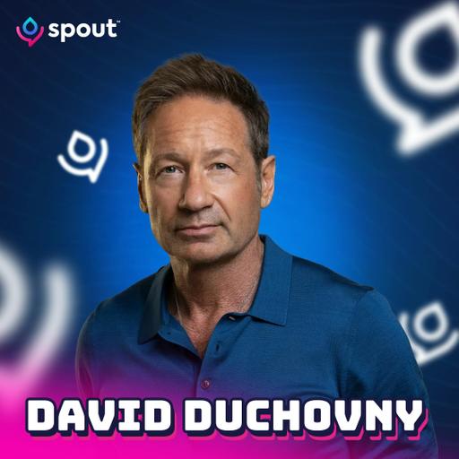 David Duchovny Talks New Album ‘Prince of Pieces,’ & The X-Files Reboot