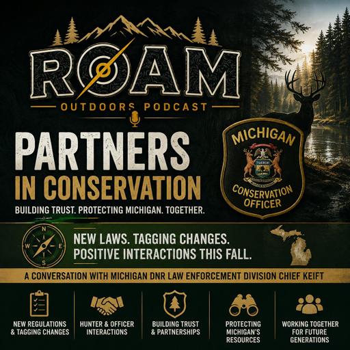 Roam Shoot - Chief Kieft