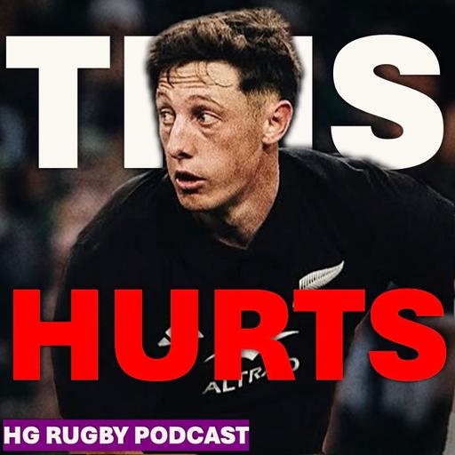 Why Losing Hurts New Zealanders So Badly ft. Distracted Sports
