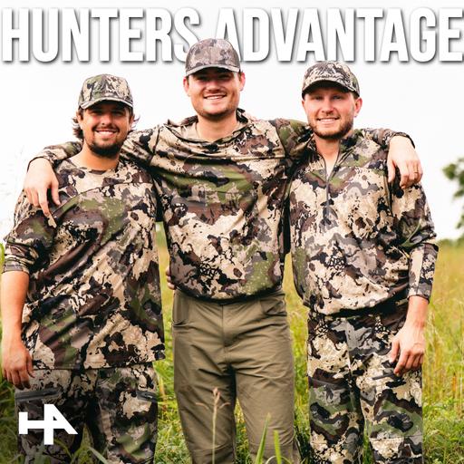 342. Why I Quit Hunting Early Season Food —Here's Where Mature Bucks Actually Are w/ Whitetail Mission