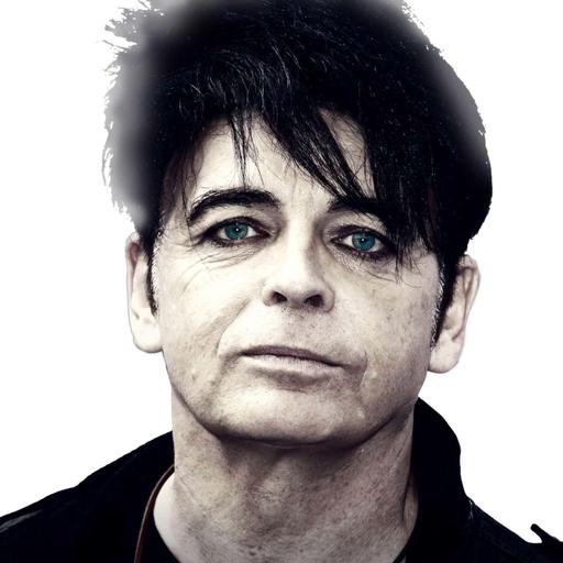 Episode 592 - Gary Numan