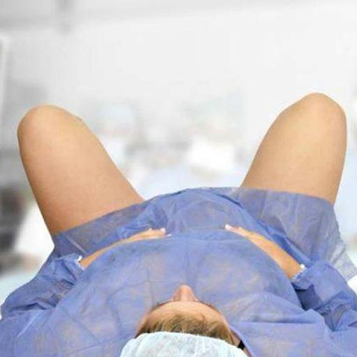 Cervical Scar Tissue: A Cause of Preventable C-Sections