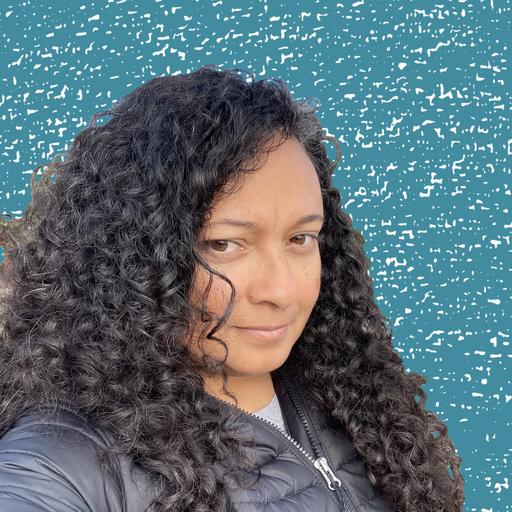 Terria Smith on How Our Adventures Shape Us