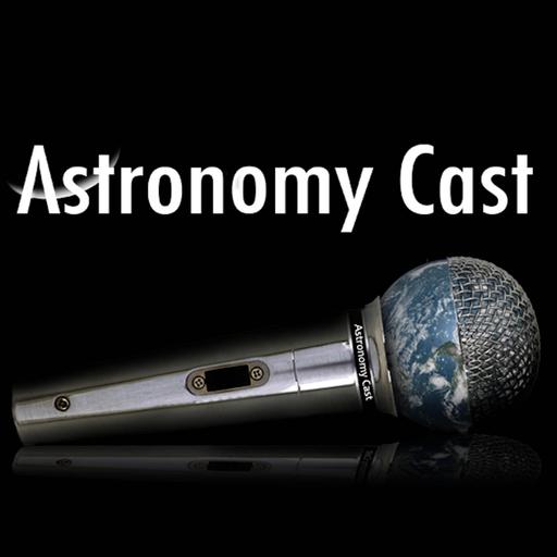 Astronomy Cast Can't Go On Like This