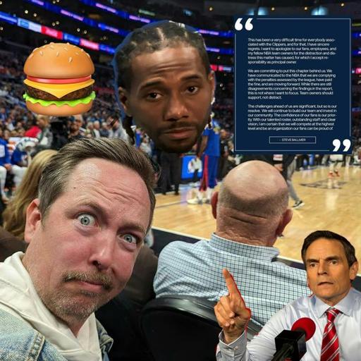 Ballmer's Apology and the Something Burger