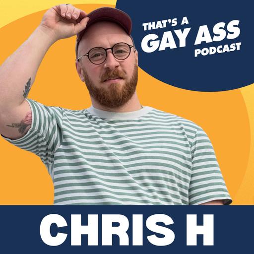 "Bear or Chubby Otter?" w/ Chris H